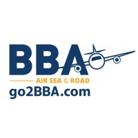 BBA Logo