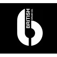 British Drum Co. Logo