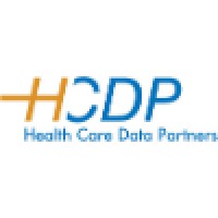 Health Care Data Partners, LLC Logo