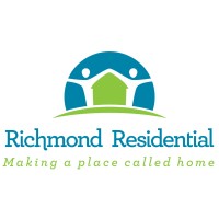 Richmond Residential Services, Inc Logo