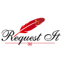 Request It Ltd Logo
