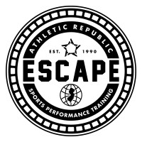 Athletic Republic Escape Logo