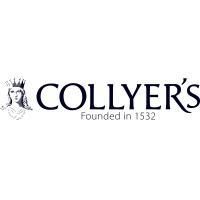 The College of Richard Collyer Logo