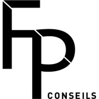 FP Conseils Logo