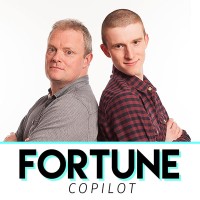 Fortune Copilot Logo