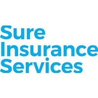 Sure Insurance Logo