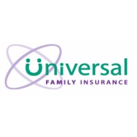 Universal Family Insurance, LLC Logo