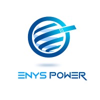 Enys Power Logo