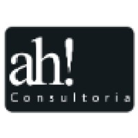 ah! Consultoria Logo