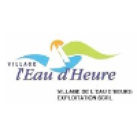 Village lEau dHeure Exploitation scrl. Logo