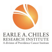 Earle A. Chiles Research Institute Logo
