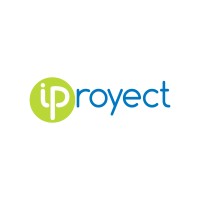 iProyect Estudio de Diseño Logo