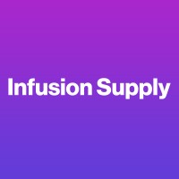 Infusion Supply Logo