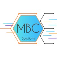MBC Solutions Logo