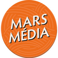 Marsmedia Logo