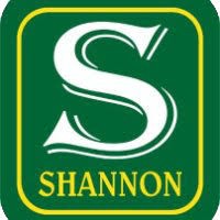 The Shannon Group - Construction Logo