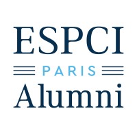 ESPCI Alumni Logo