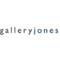Gallery Jones Logo