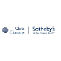 Chris Clemans Sothebys International Realty Logo