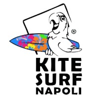 Kitesurf Napoli Logo