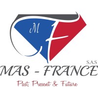 MAS-FRANCE Logo