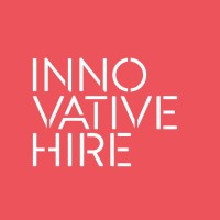 Innovative Hire Logo