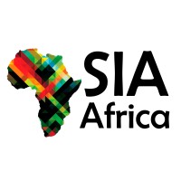 SIA-Africa (Sustainable Initiatives and Alliances for Africa) Logo