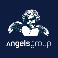 Grupo Angels Logo