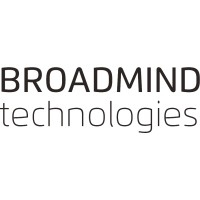 BROADMIND Technologies Logo