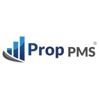 Prop PMS- CLOUD BASED SHORT TERM RENTAL MANAGEMENT SOFTWARE Logo