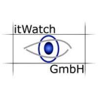 itWatch GmbH Logo