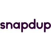 SnapdUp Logo