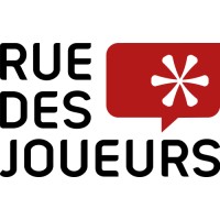 RueDesJoueurs Logo