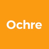 Ochre Logo
