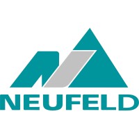 Neufeld Bau Center GmbH & Co. KG Logo