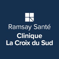 Clinique La Croix du Sud Logo