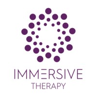 Immersive Therapy Logo