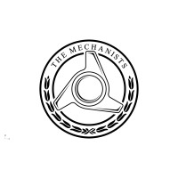 The Mechanists Logo