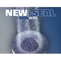New-Seal - A New Way Brand Logo