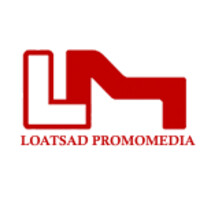 Loatsad Promomedia Logo