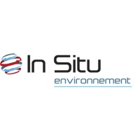 IN SITU ENVIRONNEMENT Logo