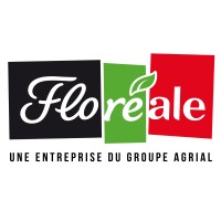 Floréale Holding Logo