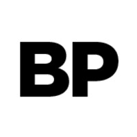 Business People Logo
