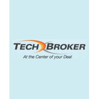 TechBroker.com Logo