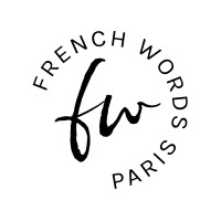 French Words Logo