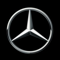 Mercedes-Benz Trucks UK Logo