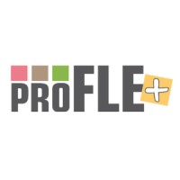PROFLE+ : formation professionnelle des enseignants de Français Langue Étrangère Logo