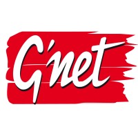 Gnet Propreté Logo