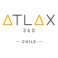 Atlax 360 Chile Logo