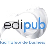 Edipub Logo